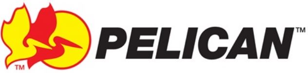 Pelican brand logo